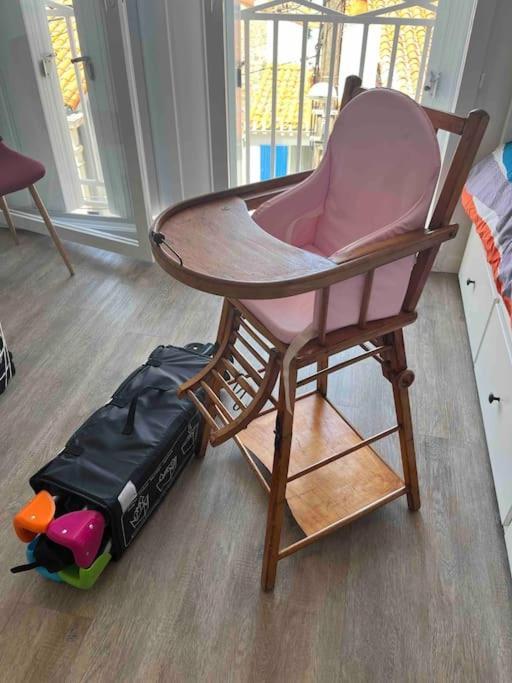 Appartement En Plein Coeur Du Centre Ville Les Sables-dʼOlonne Eksteriør billede