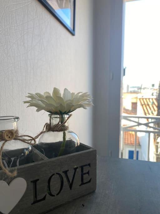 Appartement En Plein Coeur Du Centre Ville Les Sables-dʼOlonne Eksteriør billede