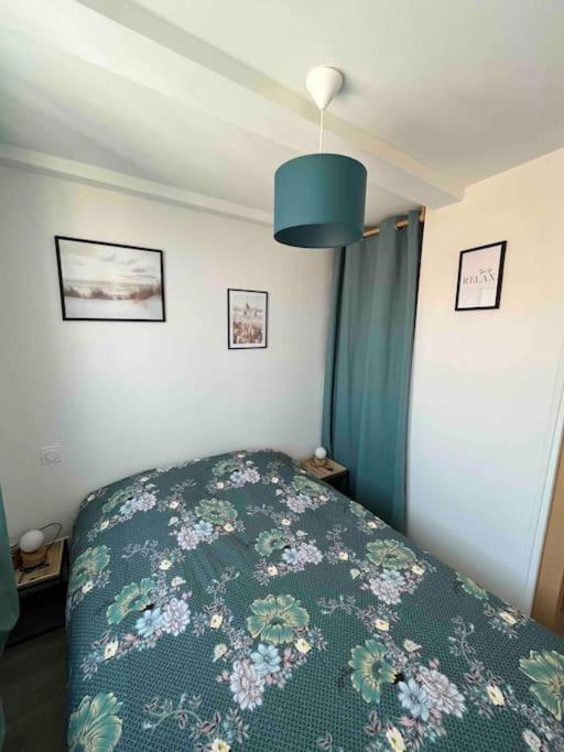 Appartement En Plein Coeur Du Centre Ville Les Sables-dʼOlonne Eksteriør billede