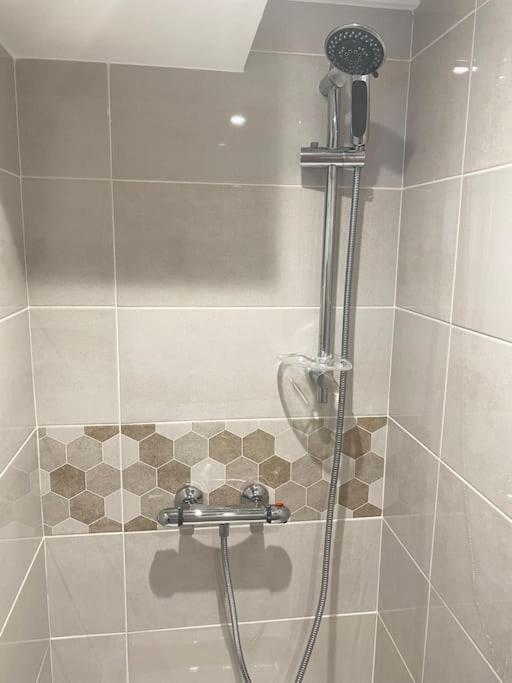 Appartement En Plein Coeur Du Centre Ville Les Sables-dʼOlonne Eksteriør billede