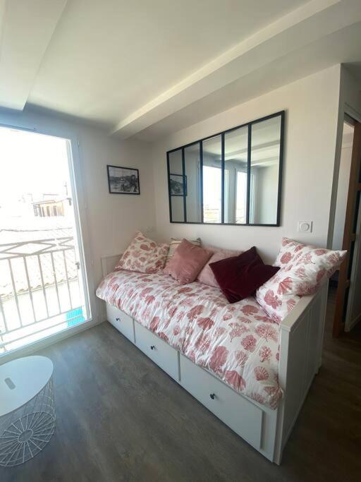 Appartement En Plein Coeur Du Centre Ville Les Sables-dʼOlonne Eksteriør billede