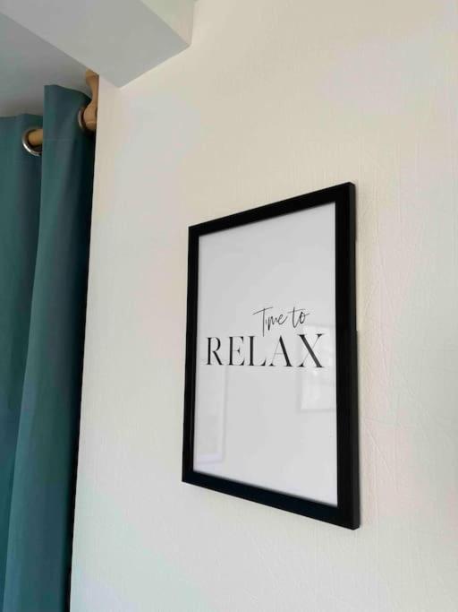 Appartement En Plein Coeur Du Centre Ville Les Sables-dʼOlonne Eksteriør billede