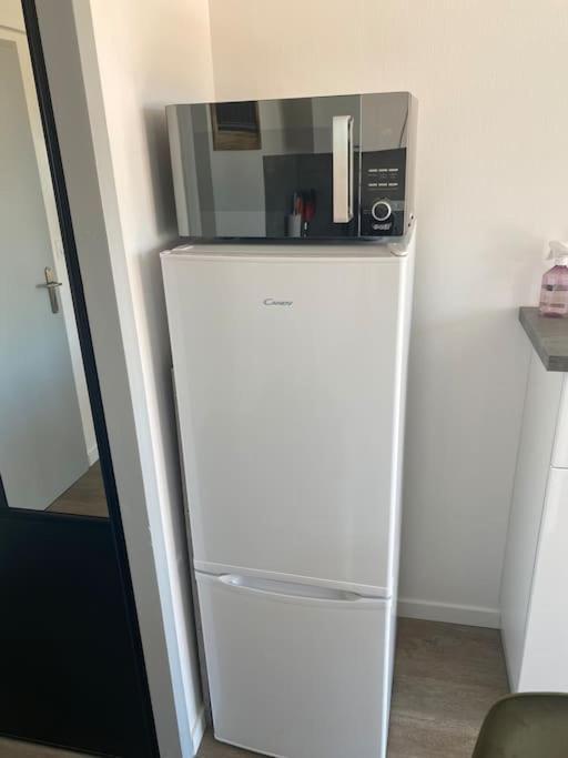 Appartement En Plein Coeur Du Centre Ville Les Sables-dʼOlonne Eksteriør billede