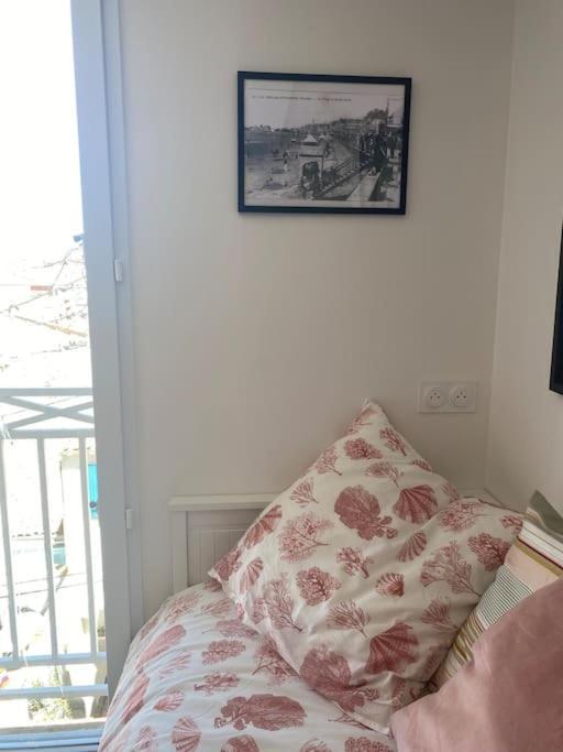 Appartement En Plein Coeur Du Centre Ville Les Sables-dʼOlonne Eksteriør billede