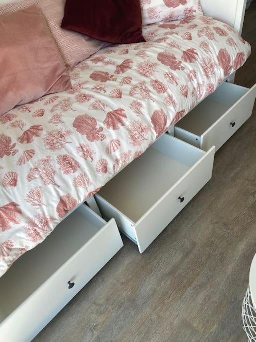 Appartement En Plein Coeur Du Centre Ville Les Sables-dʼOlonne Eksteriør billede